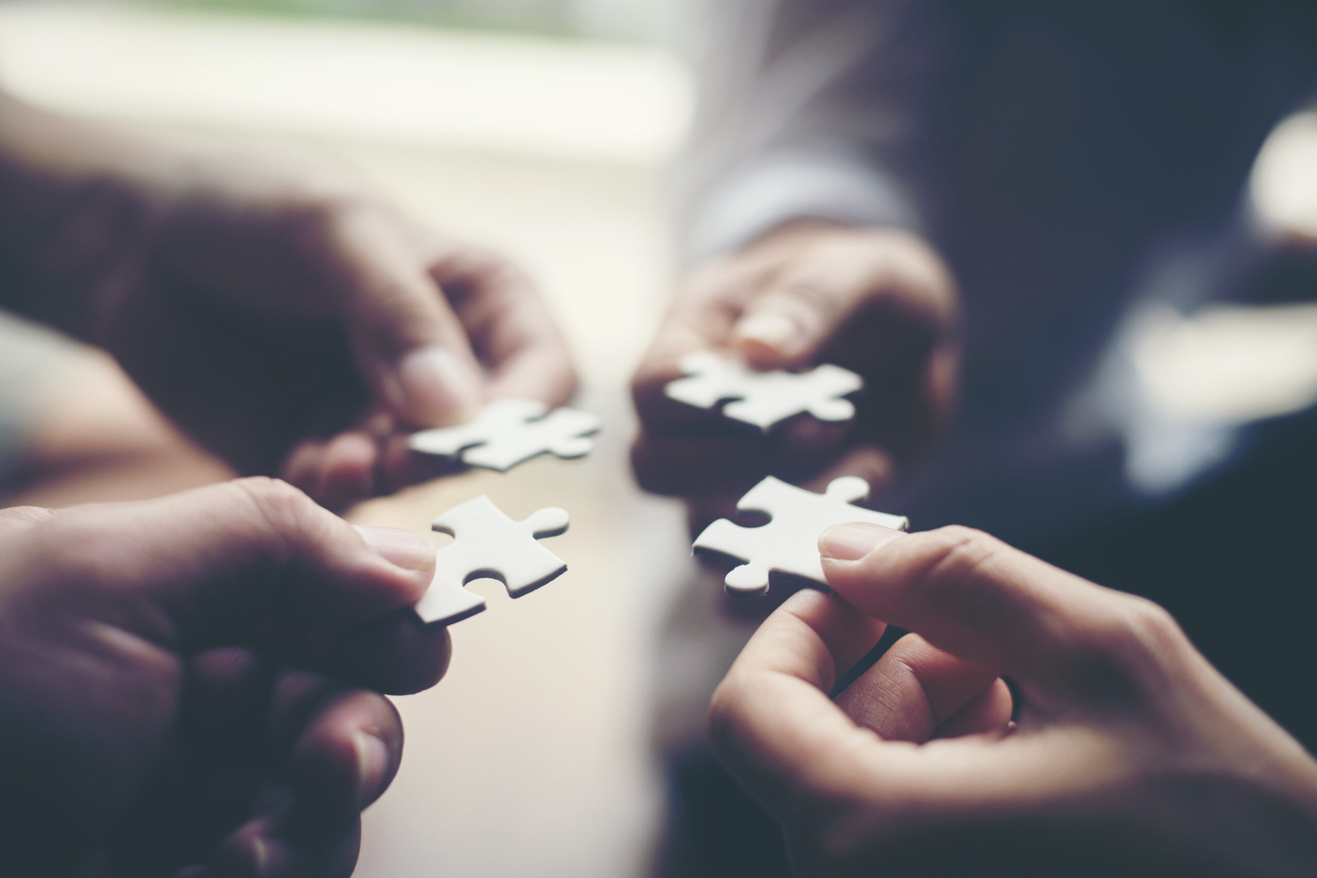 Partnership Structure