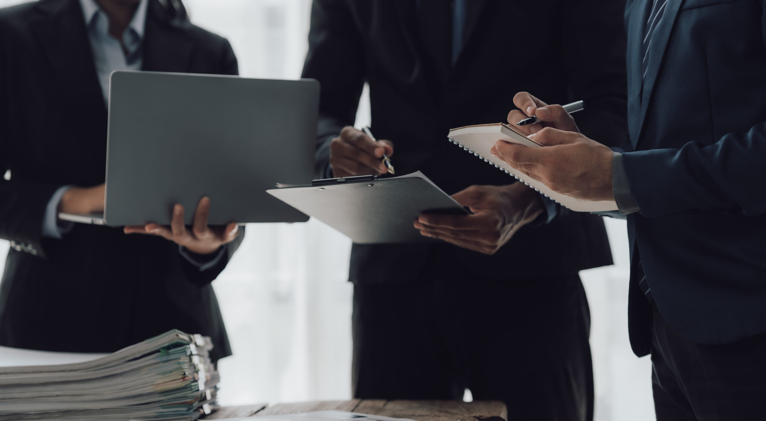 Creating Internal Shares