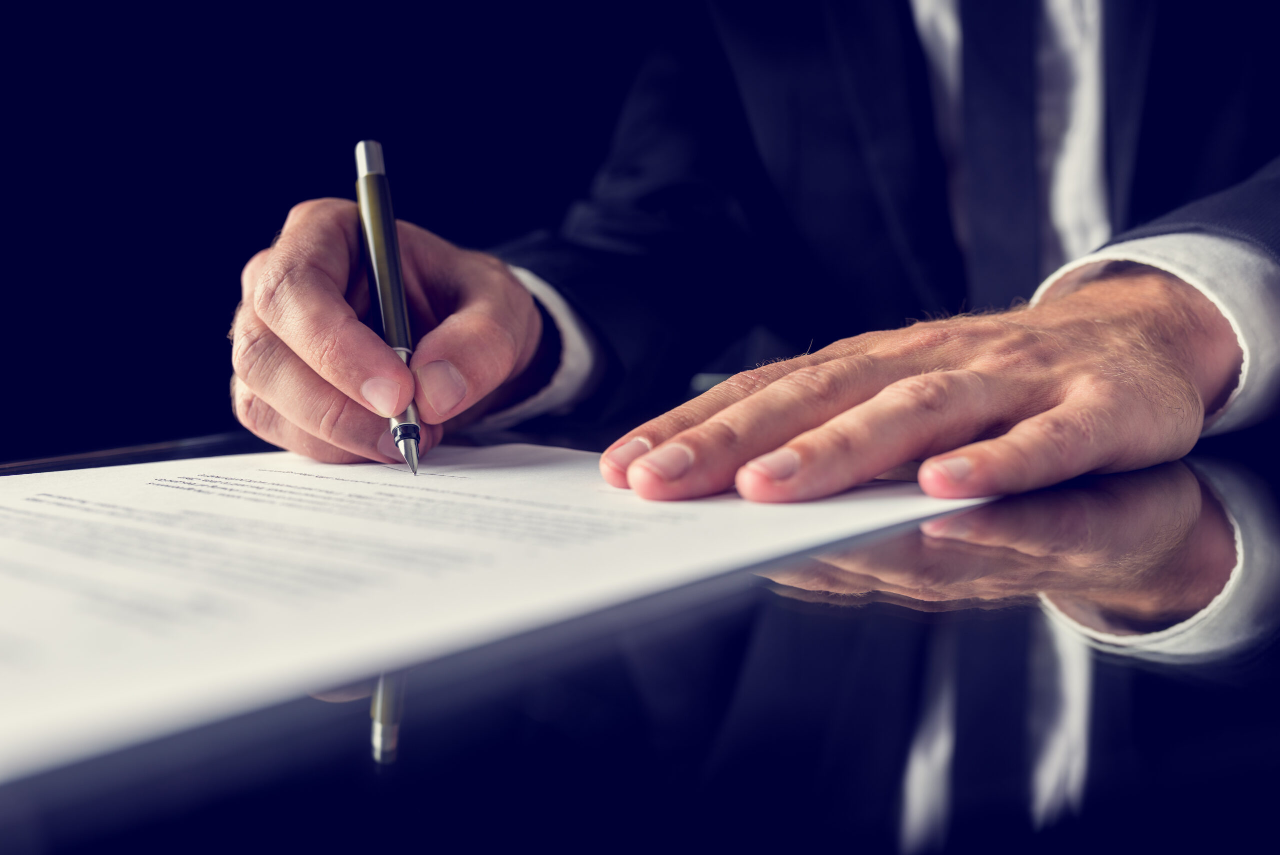 Legal Entity