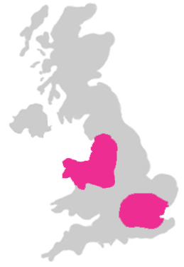 Geographic
